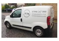 If you are looking for a Locksmith in Chineham