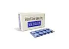 UP TO 15% OFF Malegra 25 Mg Online Tablets (Sildenafil) - Flatmeds