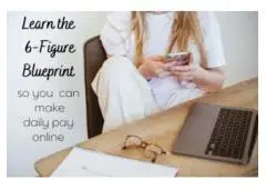 Attention Florida Moms...are you looking for additional income you can make online?