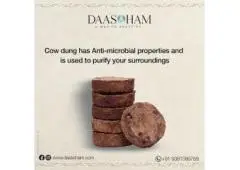 COW DUNG PRICE IN AMAZON