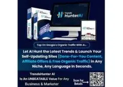 Hunt the Latest Hot Trends And Boost Massive Traffic & Sales!