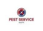 Pest Control Cape Coral | Exterminator Cape Coral | Pest Service Quote