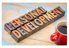 Unlock Your Full Potential with MGMC Solutions' Personal Development Coaching