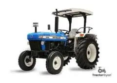 New Holland 3630 TX Special Edition Specifications, Latest Price - Tractorgyan
