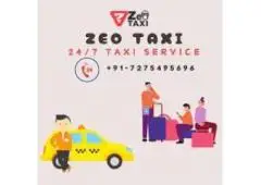 Taxi service in Kochi