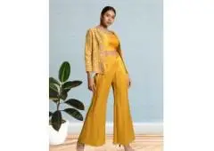 Indo Western Outfits For Women
