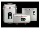 Buy Online Professional Classic Tankless Electric Water Heaters | Rheem