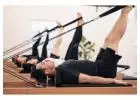 Join a Pilates Community in Fitzroy North for Total Fitness 