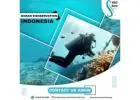 Ocean Conservation Indonesia