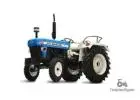 New holland 3230 hp price in india