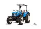 6010 New holland price in india