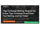 Tiger Exchange | Tigerexch