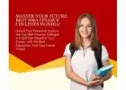 Master Your Future: Best MBA Finance Colleges in India!