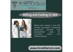 Billing and Coding in USA: A Career Overview