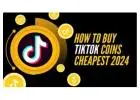 TikTok Potential - Why Buying TikTok Coins is the Ultimate Investment