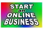 Start an Online Business