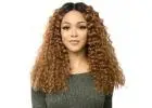 Lace Front Wigs That Blend In Seamlessly For A Natural Appearance