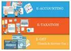 Free Accounting Course in Delhi, 110011, with Free SAP Finance FICO  by SLA 