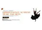 Krishna Dance Academy Music And Arts 