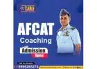 Take Flight with AFCAT Coaching in Bihar!