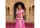 Rajputi Poshak: Heritage Dressing at Its Finest