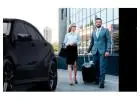 Elevate Your Corporate Experience With Kona Chauffeurs – Premier Executive Car Service