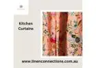 Kitchen Curtains at Best Price in Australia