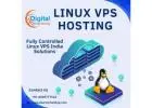 Experience Unparalleled Performance with our fast Linux VPS Hosting. 