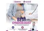 Best gynecologist in Faridabad