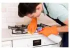 Breathe Easier: Expert Kitchen Hood Cleaning Services in Abu Dhabi