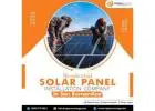 Residential Solar Panel Installation Company in San Bernardino
