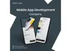 Most Reputed Mobile App Development company in Canada | iTechnolabs