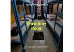 dormitory rooms