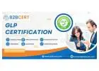 GLP Certification in Botswana
