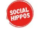 Social Hippos