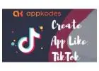Launch Your Own Short Video App with Our Appkodes TikTok Clone Script