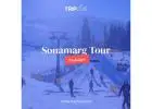 sonmarg tour packages