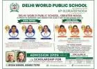 Schools in Greater Noida - DWPS