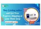 Buy Cytolog online and get Free Express shipping at your Door Step