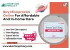 Buy Misoprostol Online For Affordable And In-home Care