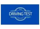 Road to Success: Driving Test Booking Made Easy