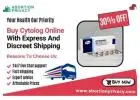 Buy Cytolog Online With Express And Discreet Shipping