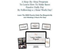 You can earn $100-$300-$600 per day simply by posting ads
