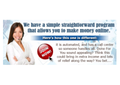 Super-Automated Income, Ready to Go