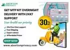 Get MTP Kit Overnight Delivery With 24x7 Support