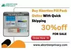 Buy Abortion Pill Pack Online With Quick Shipping