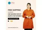 Buy Online Spiritual Clothing Products In India | Latest collection
