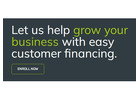 Let us Help Grow your Business!