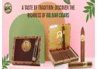 A Taste of Tradition: Discover the Richness of Bolivar Cigars