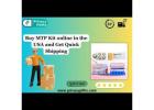 Buy MTP Kit online in the USA and Get Quick Shipping